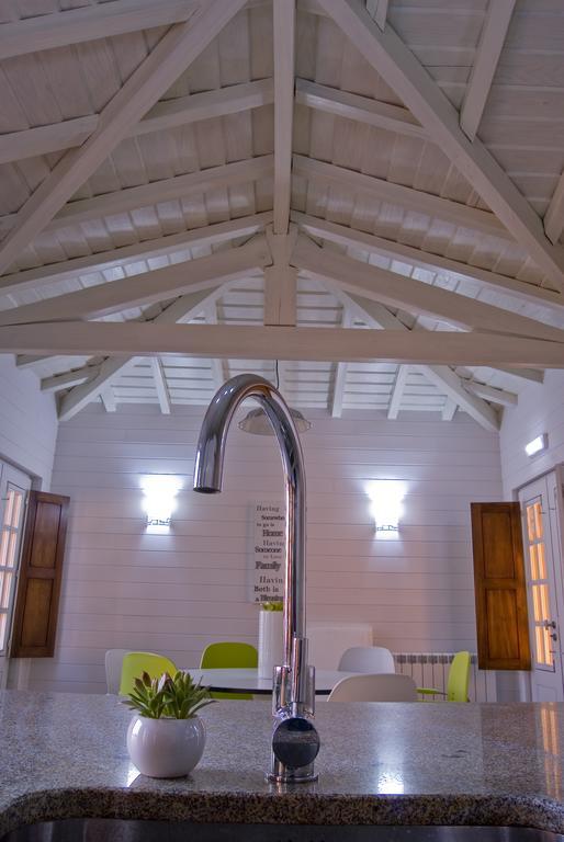 Casa Das Anas Guest House ปอนเตเดอลิมา ห้อง รูปภาพ