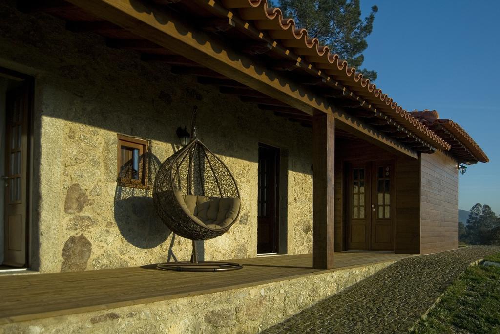 Casa Das Anas Guest House ปอนเตเดอลิมา ห้อง รูปภาพ
