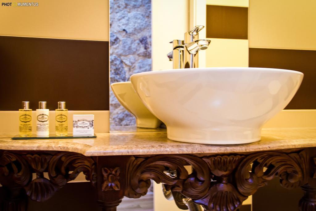 Casa Das Anas Guest House ปอนเตเดอลิมา ห้อง รูปภาพ