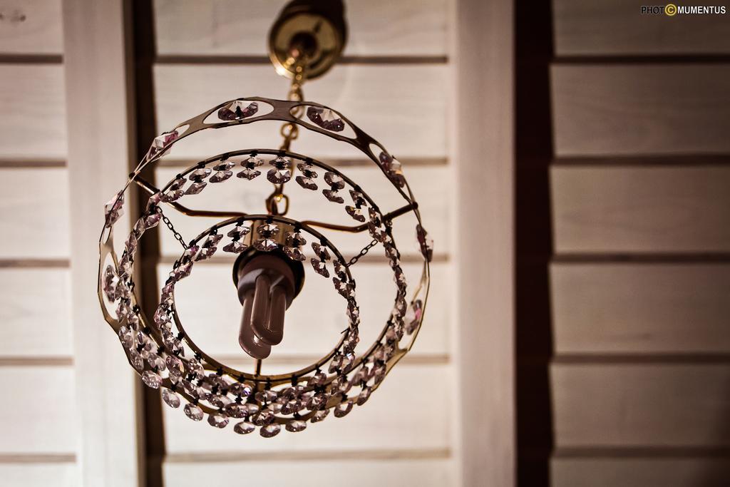 Casa Das Anas Guest House ปอนเตเดอลิมา ภายนอก รูปภาพ