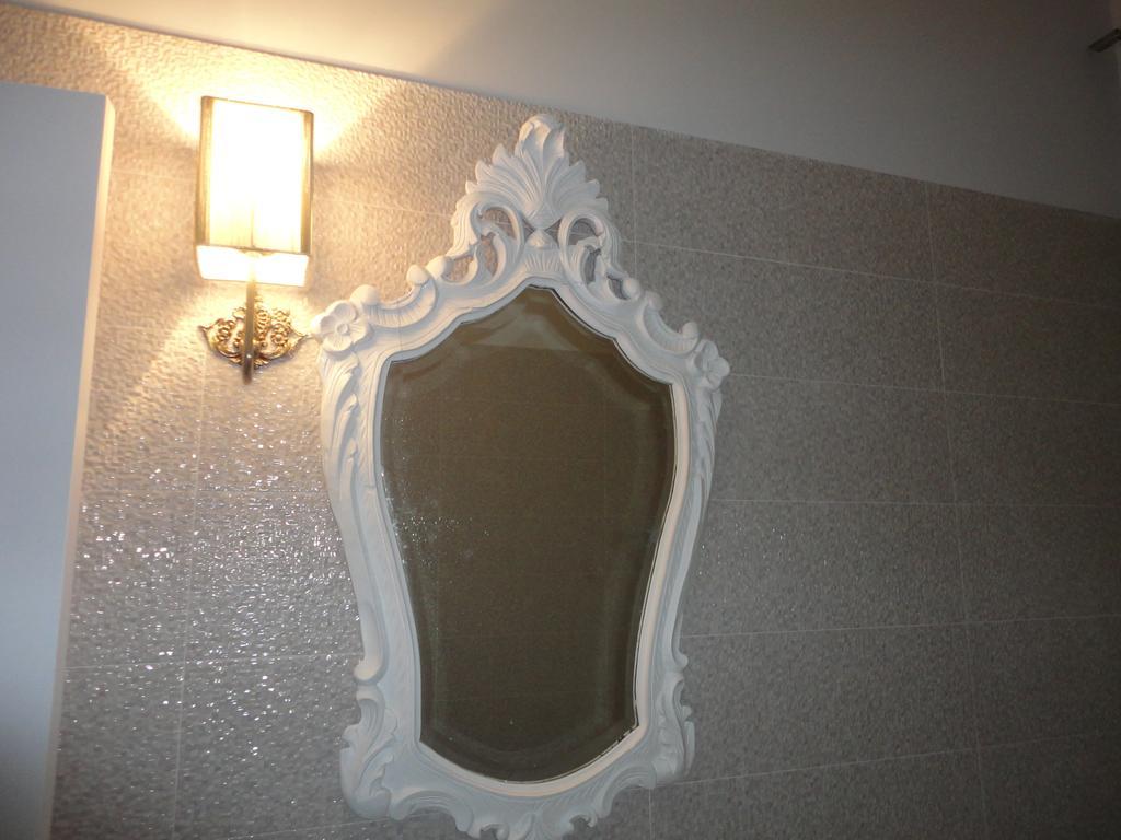 Casa Das Anas Guest House ปอนเตเดอลิมา ห้อง รูปภาพ