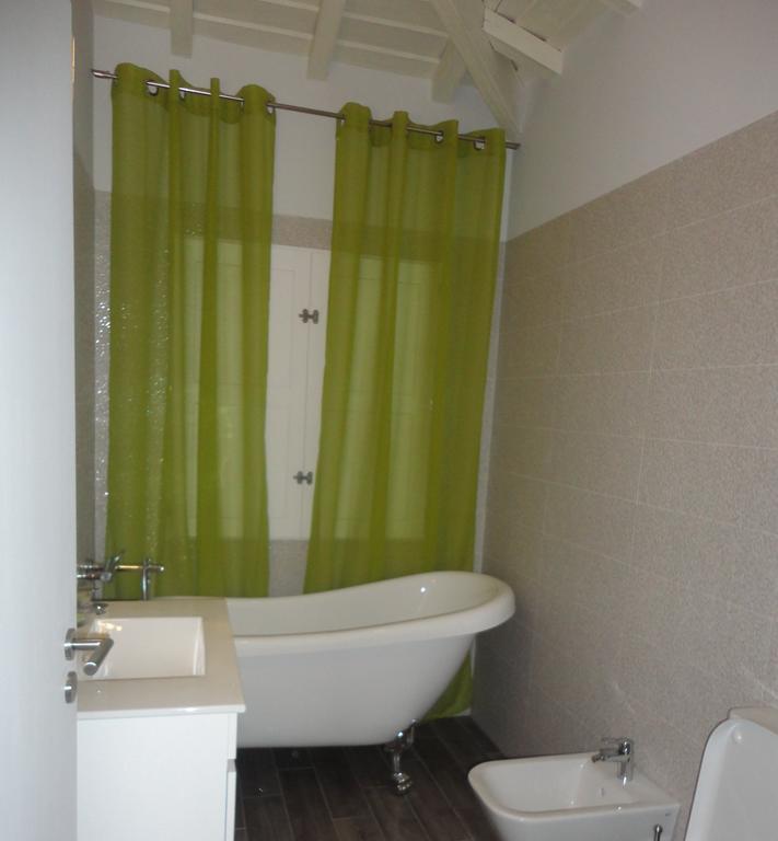 Casa Das Anas Guest House ปอนเตเดอลิมา ห้อง รูปภาพ