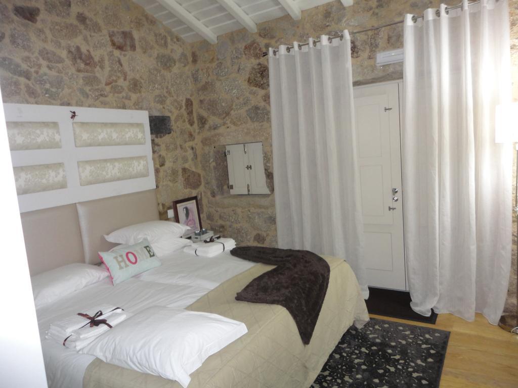 Casa Das Anas Guest House ปอนเตเดอลิมา ห้อง รูปภาพ