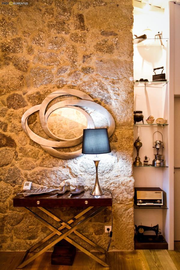 Casa Das Anas Guest House ปอนเตเดอลิมา ภายนอก รูปภาพ
